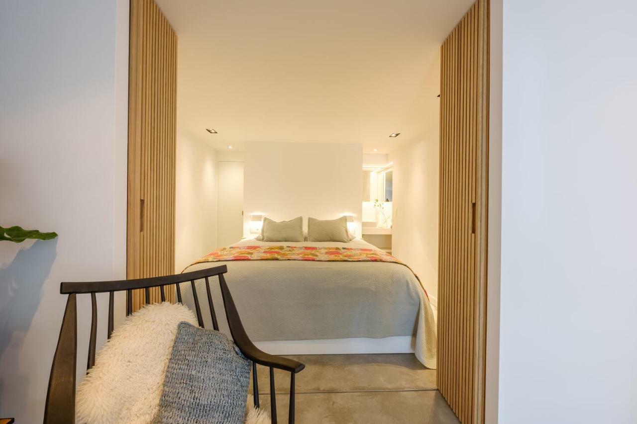 1Bd Apartment With Garden Brugmann Area Brussels Ngoại thất bức ảnh